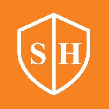 λογότυπο επαγγελματία