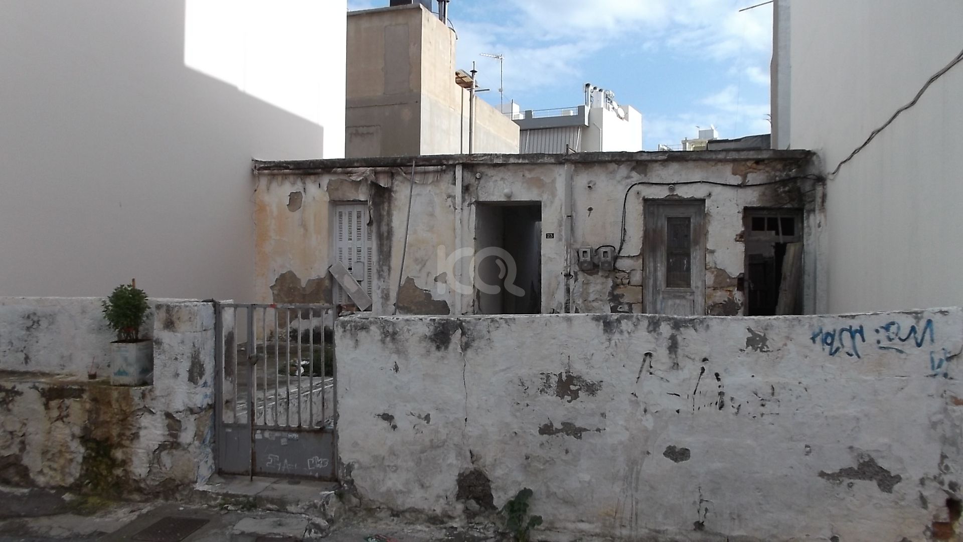 εικόνα αγγελίας