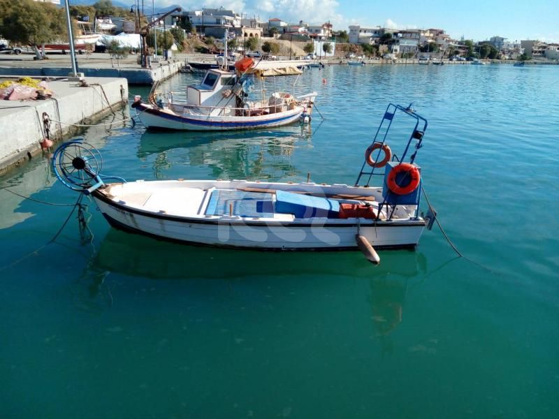 εικόνα αγγελίας