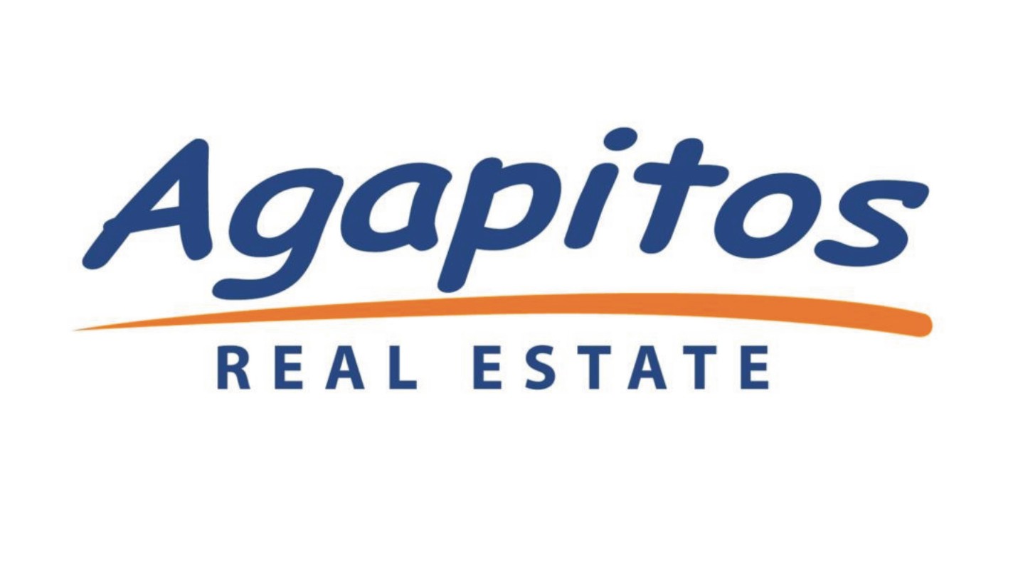 agapitos logo