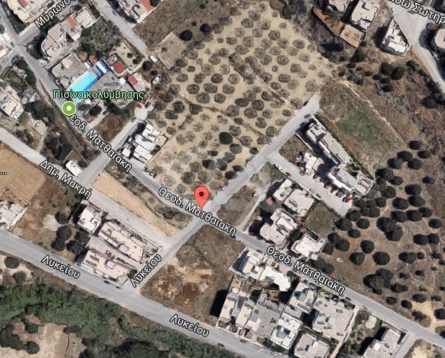 εικόνα αγγελίας