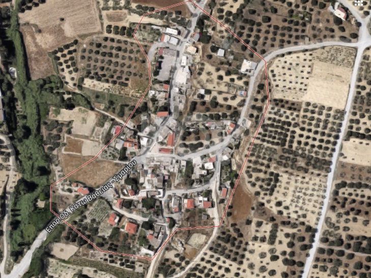 εικόνα αγγελίας