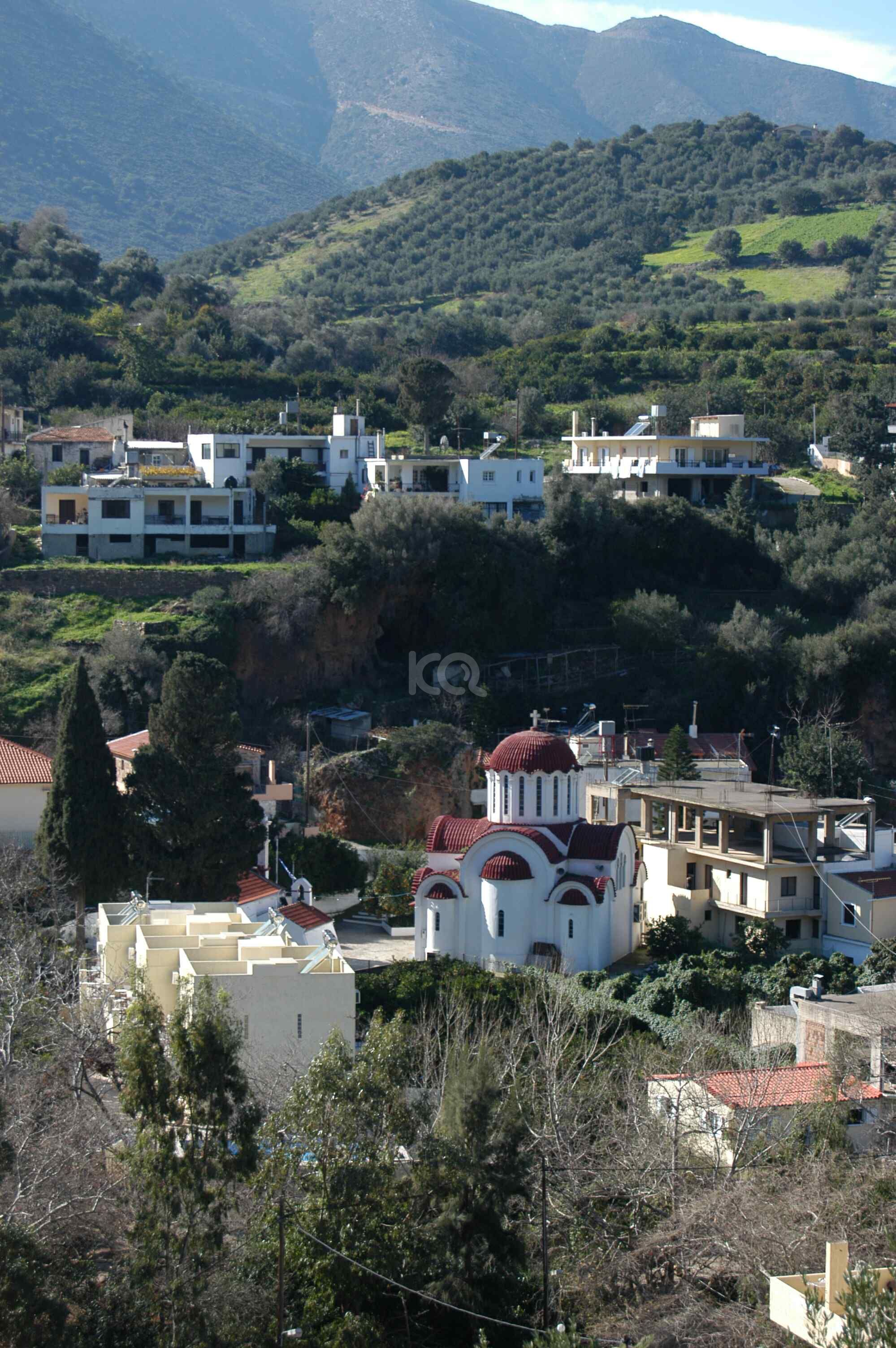 εικόνα αγγελίας