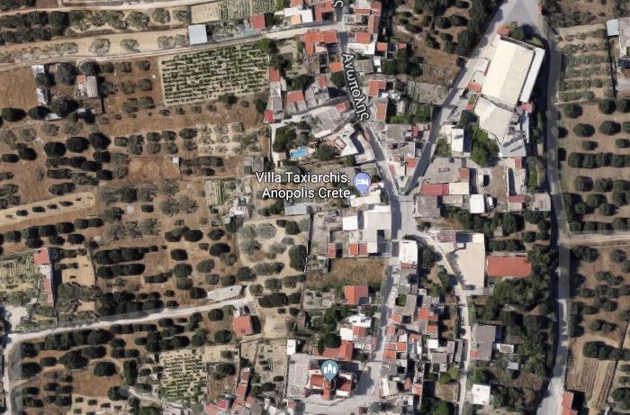 εικόνα αγγελίας