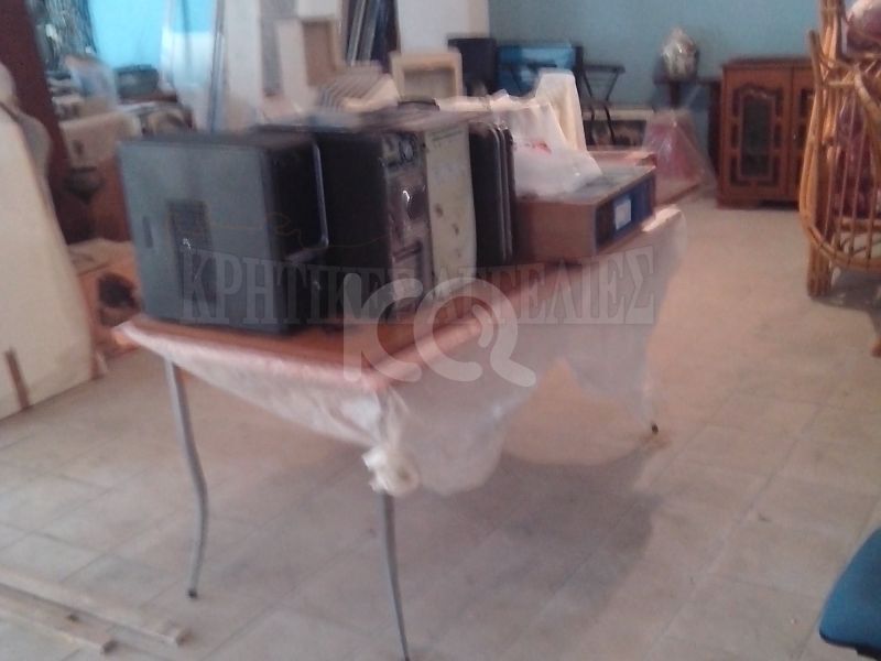 εικόνα αγγελίας