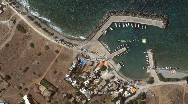 εικόνα αγγελίας