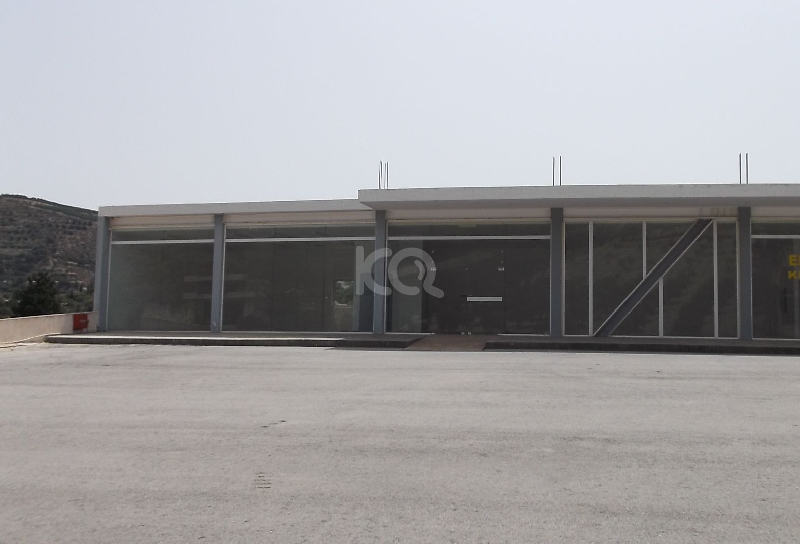 εικόνα αγγελίας