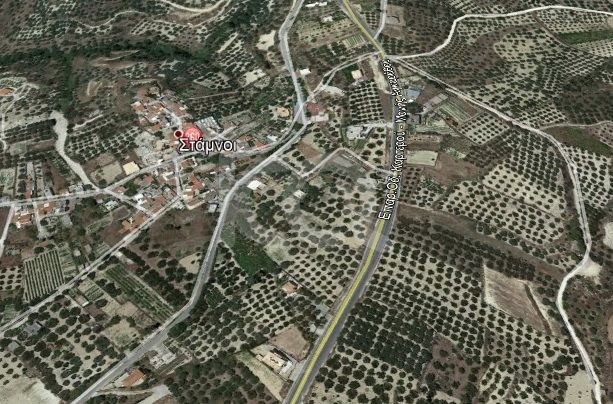 εικόνα αγγελίας