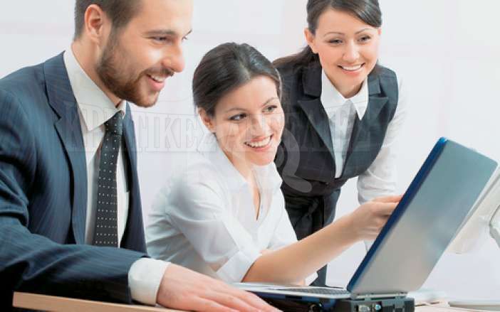 εικόνα αγγελίας