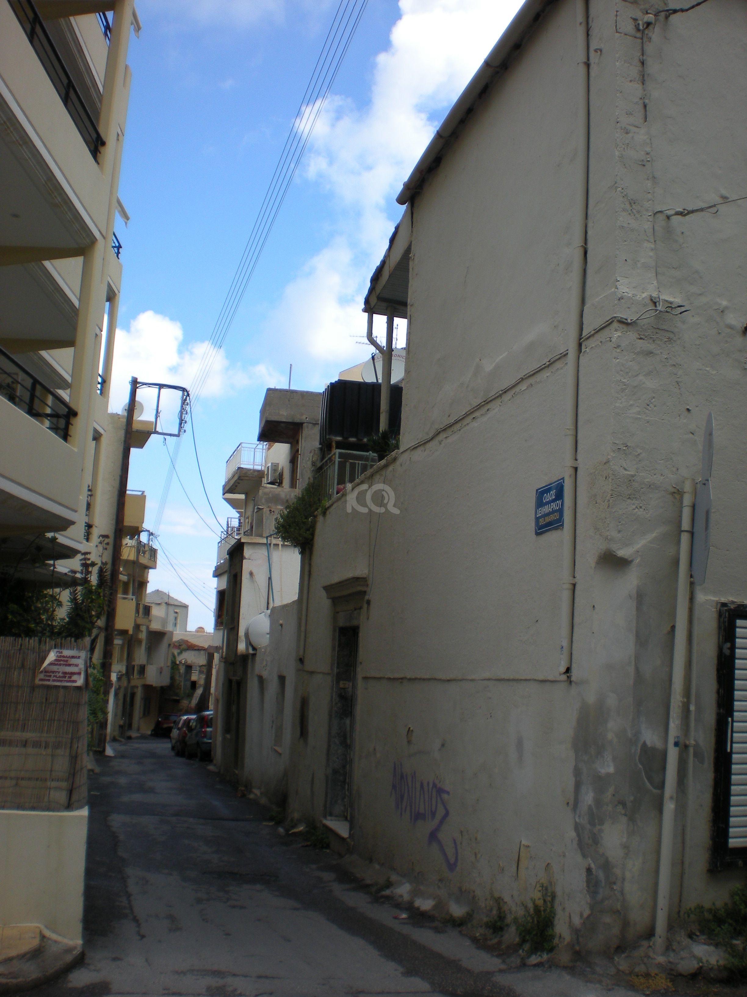 εικόνα αγγελίας